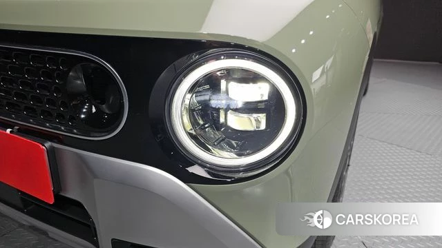 Hyundai The New Casper id 4413733 из Кореи 14