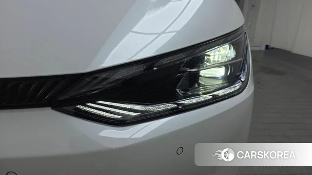 Kia EV6 id 4433161 из Кореи 14