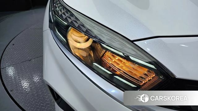 Kia The New K3 2nd generation id 4330420 из Кореи 14