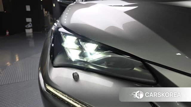 Lexus NX300h id 4536226 из Кореи 14