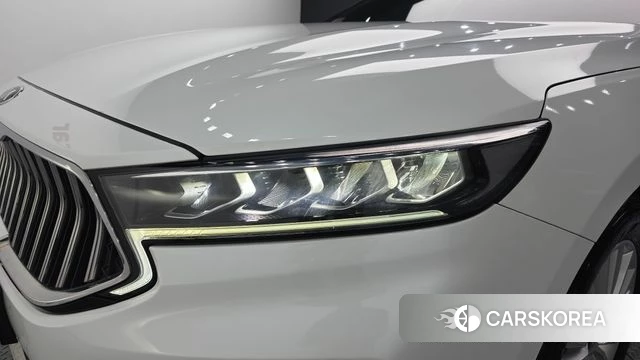 Kia K7 Premier id 4543163 из Кореи 14