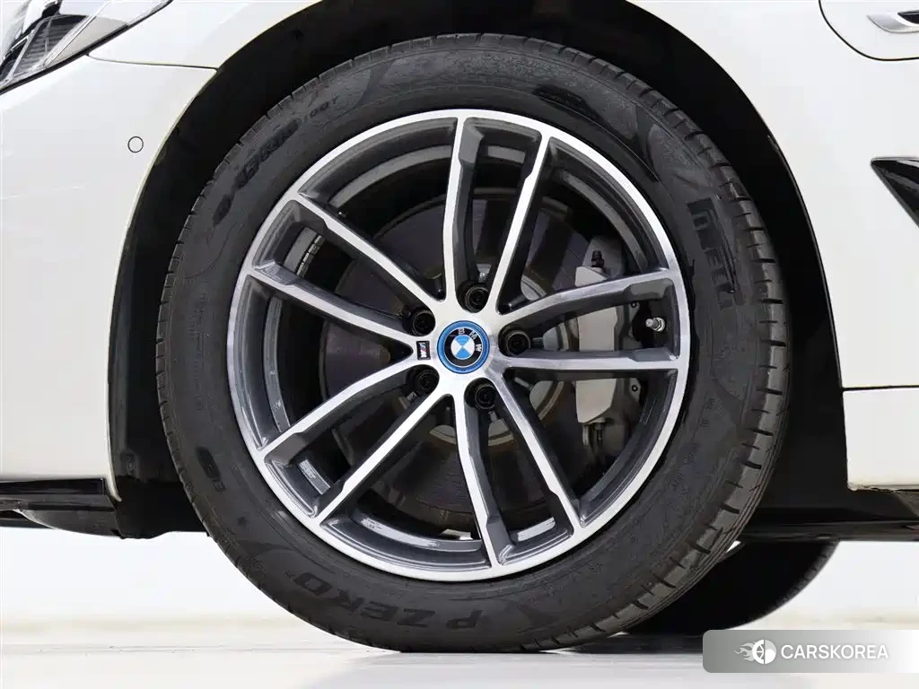 BMW 5 series id 4607055 из Китая 14
