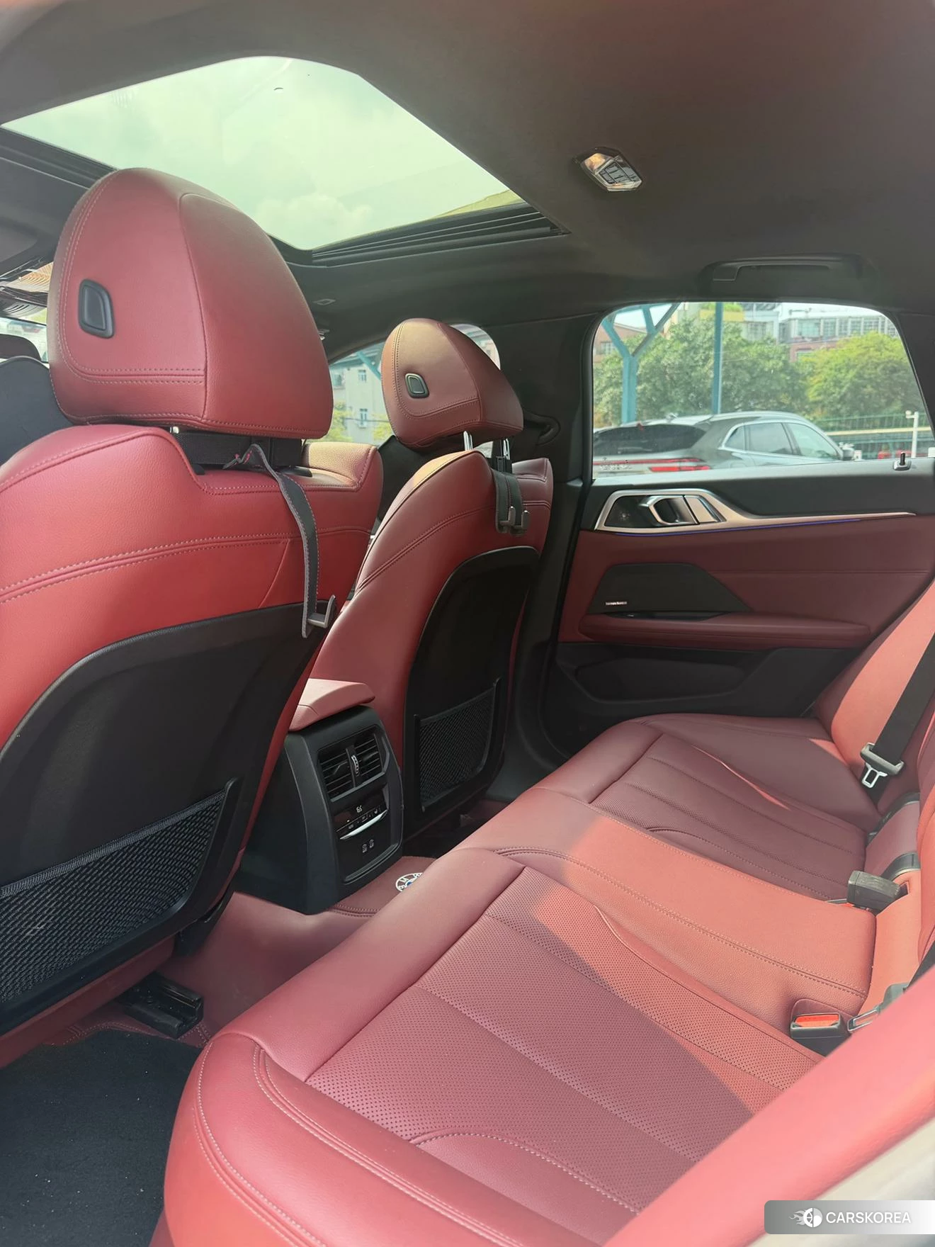 BMW 4 series id 4440314 из Китая 14