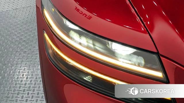 Genesis G80 (RG3) id 4396007 из Кореи 14