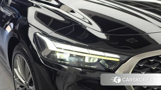 Kia The New K9 2nd generation id 4774986 из Кореи 14