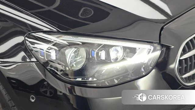 Mercedes-Benz E-Class W213 id 4641769 из Кореи 14
