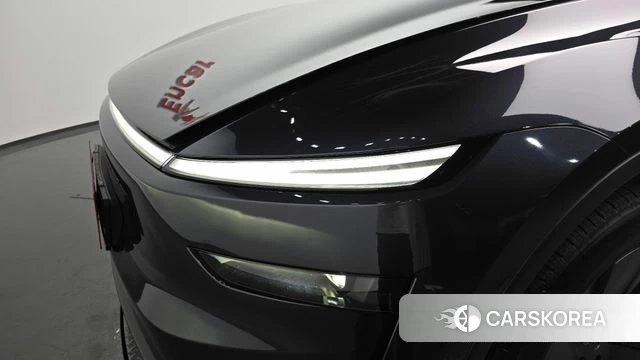 Tesla Model Y id 4279515 из Кореи 14