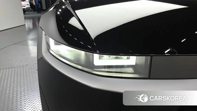 Hyundai Ionic 5 id 4906308 из Кореи 14