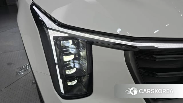 Kia The New Sorento 4th Generation id 4630293 из Кореи 14