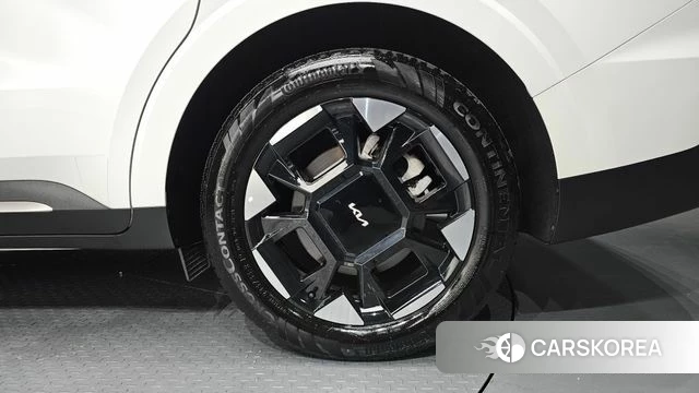 Kia The New Carnival 4th Generation id 4607710 из Кореи 14