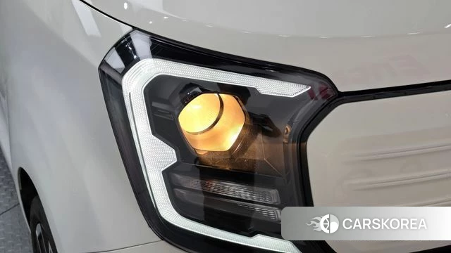 Kia The New Kia Ray id 4560451 из Кореи 14