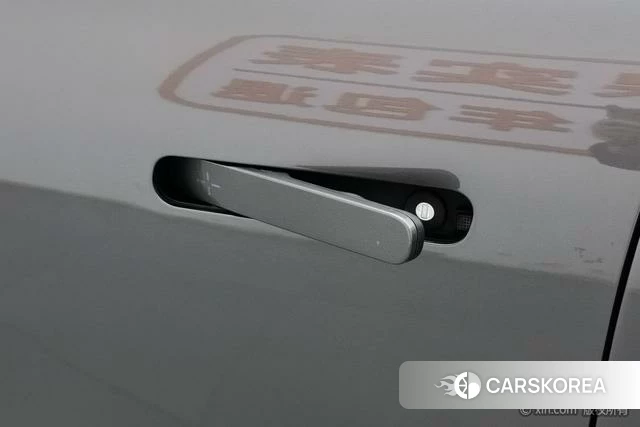 Geely Galaxy Galaxy E5 id 3908307 из Китая 14