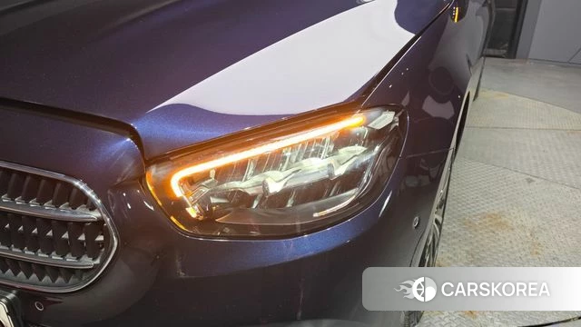 Mercedes-Benz E-Class W213 id 4223819 из Кореи 14