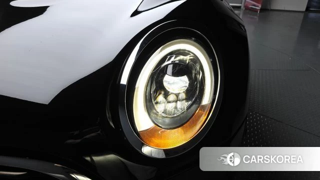 Mini Cooper Clubman id 4196739 из Кореи 14