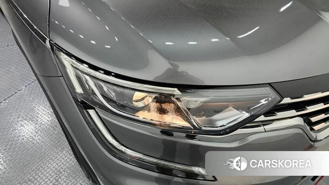 Renault Korea (Samsung) The New QM6 id 4284382 из Кореи 14