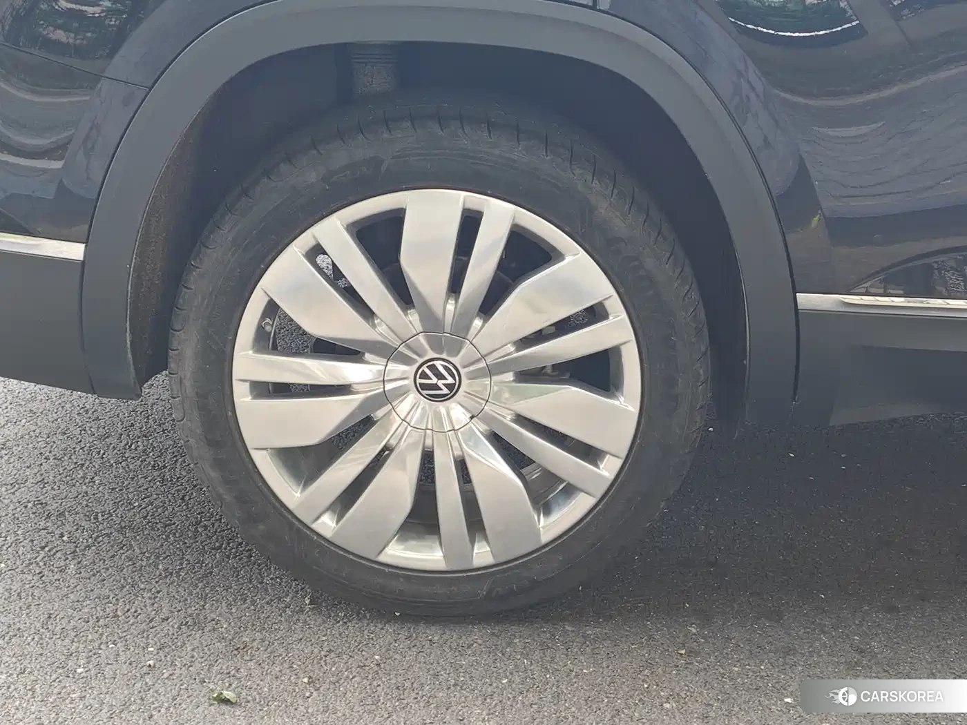 Volkswagen Teramont id 4545720 из Китая 14