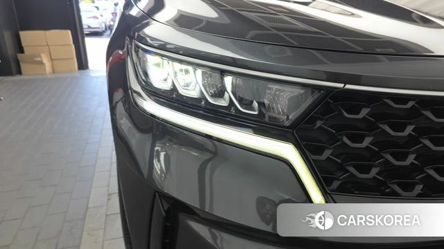 Kia Sorento 4th Generation id 4414782 из Кореи 14