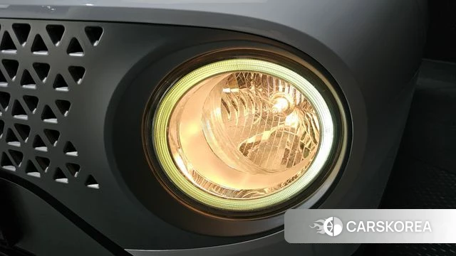 Hyundai Casper id 4506918 из Кореи 14