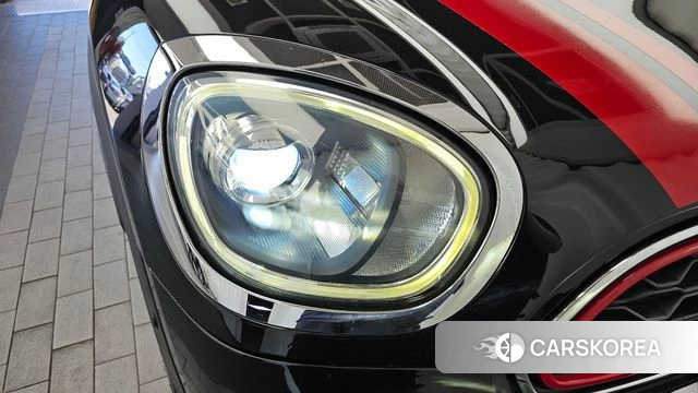 Mini Cooper Countryman id 4856378 из Кореи 14