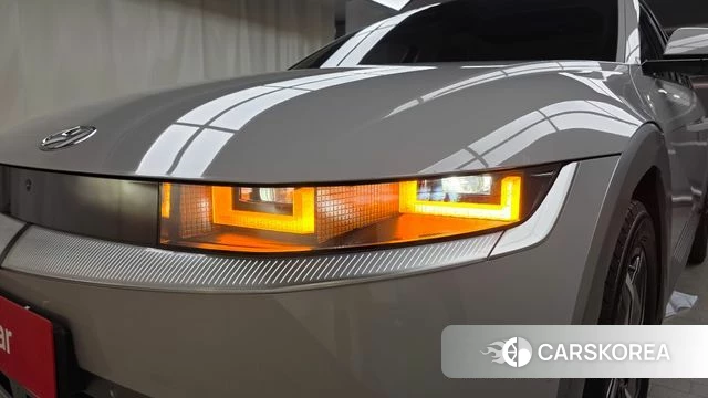 Hyundai Ionic 5 id 4739953 из Кореи 14