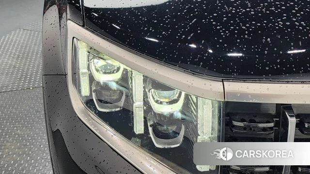 Kia Mohave Master id 4613411 из Кореи 14