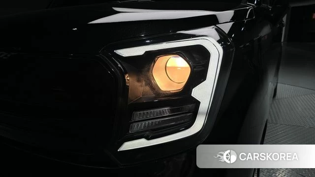 Kia The New Kia Ray id 4408121 из Кореи 14