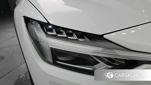 Polestar Polestar 2 id 4590704 из Кореи 14