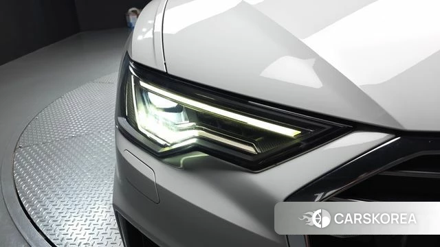 Audi A6 (C8) id 4657804 из Кореи 14