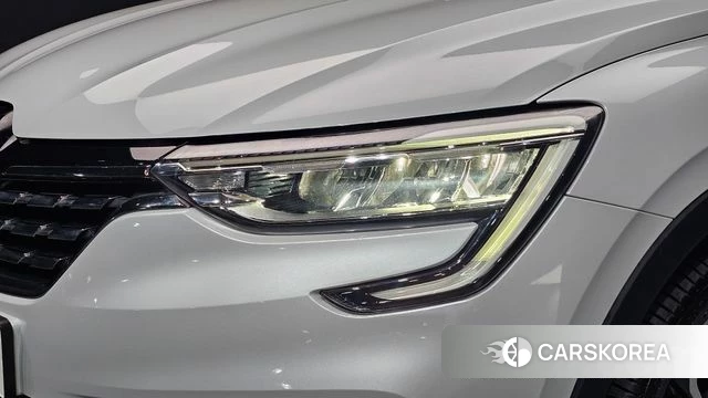 Renault Korea (Samsung) XM3 id 4717426 из Кореи 14
