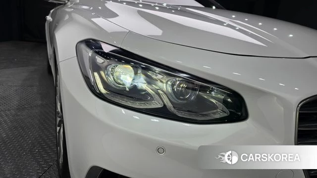 Hyundai Grandeur IG id 4269555 из Кореи 14