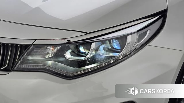 Kia The New K5 2nd generation id 4520962 из Кореи 14
