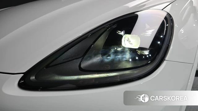 Porsche Cayenne (PO536) id 4692004 из Кореи 14