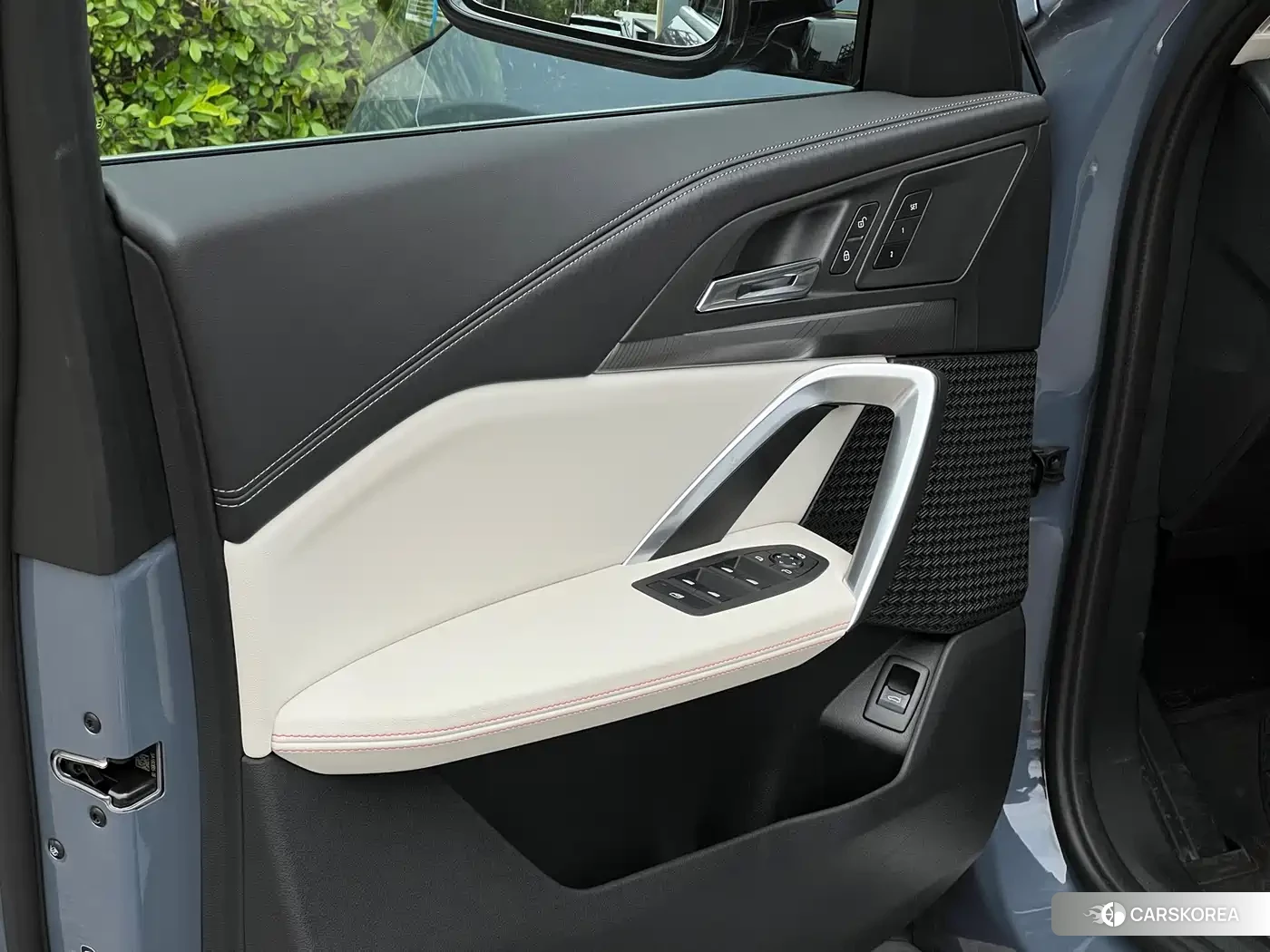 BMW X2 id 4538966 из Китая 14