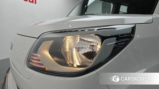 Kia The New Ray id 4893878 из Кореи 14