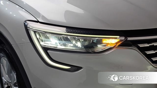 Renault Korea (Samsung) XM3 id 4769849 из Кореи 14