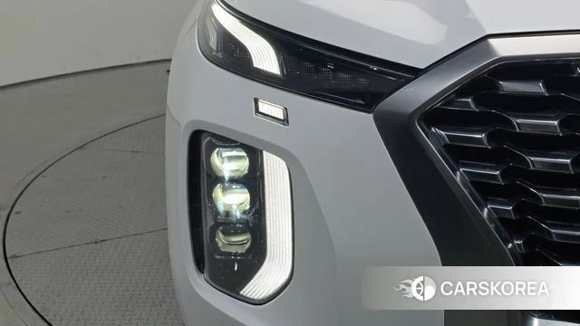 Hyundai Palisade id 4551253 из Кореи 14
