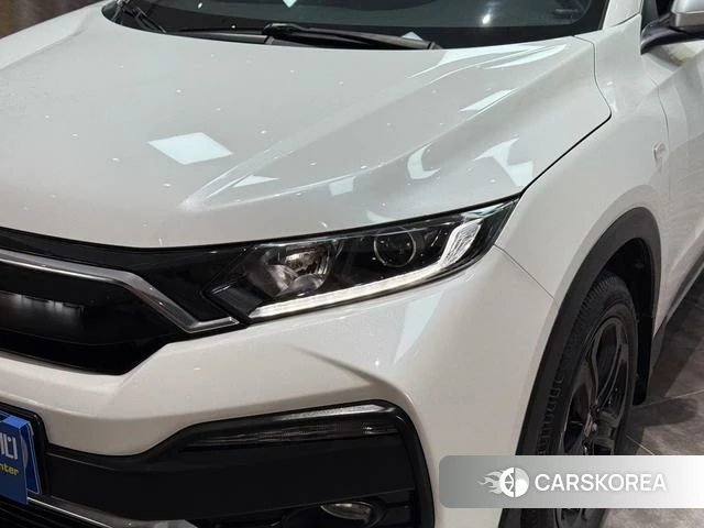 Honda XR-V id 4336381 из Китая 14