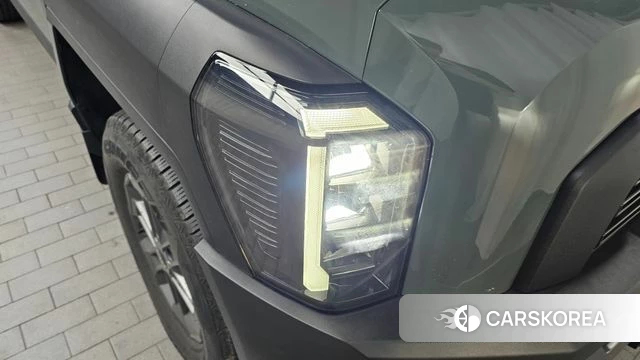 Kia Tasman id 4185652 из Кореи 14