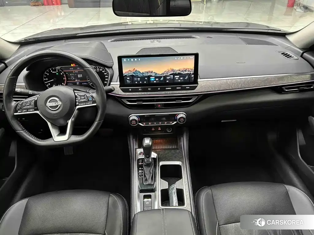Nissan Altima id 4664552 из Китая 14