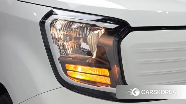 Kia The New Kia Ray id 4898658 из Кореи 14