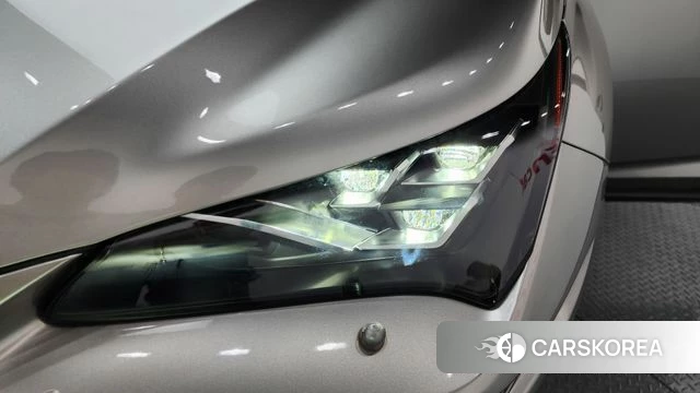 Lexus NX300h id 4355750 из Кореи 14
