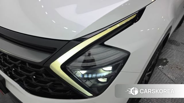 Kia Sportage 5th Generation Hybrid id 4376550 из Кореи 14