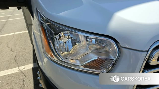 Ford Transit id 4203830 из Кореи 14