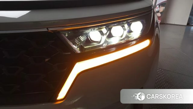 Kia Sorento 4th Generation id 4309486 из Кореи 14