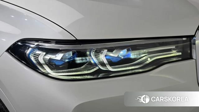 BMW X7 (G07) id 4872423 из Кореи 14