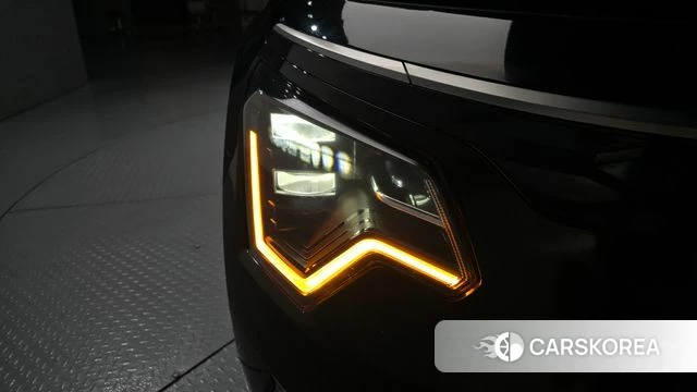 Kia Di All New Niro EV id 4343622 из Кореи 14