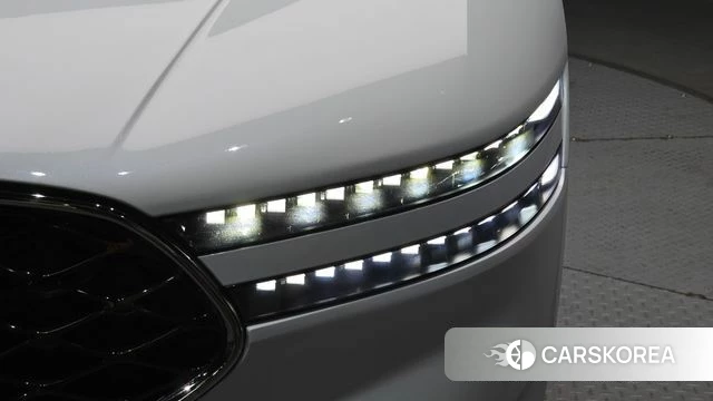 Genesis G90 (RS4) id 4389107 из Кореи 14