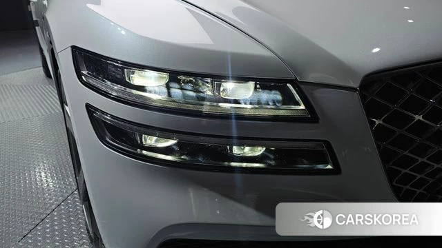 Genesis G80 (RG3) id 4422100 из Кореи 14