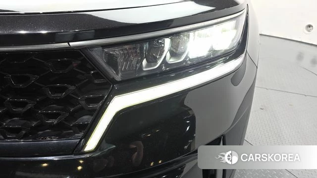 Kia Sorento 4th Generation id 4929203 из Кореи 14