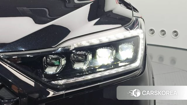 Ssangyong All New Rexton id 4556372 из Кореи 14